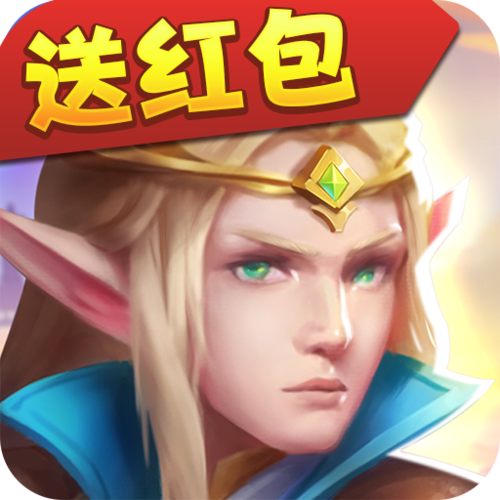 荒野夺宝图标