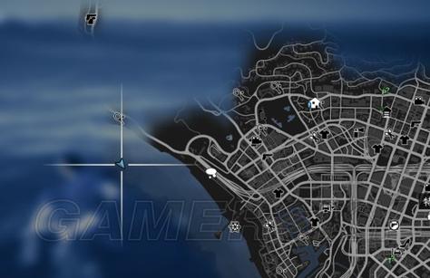 gta5扔钱按什么键缩略图