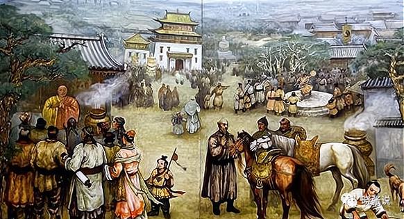 宋元时期商业城市发展的表现有哪些截图