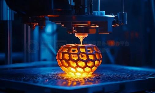 3D打印广告