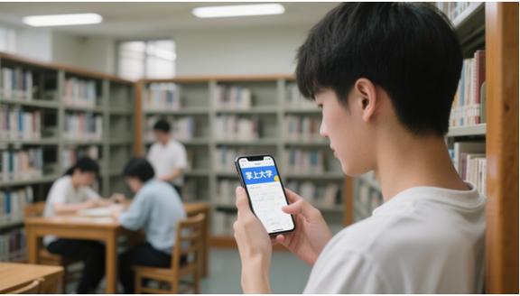 掌上校园app下载官网