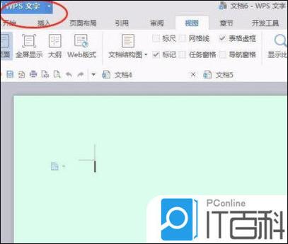 wps每次打开都是双页