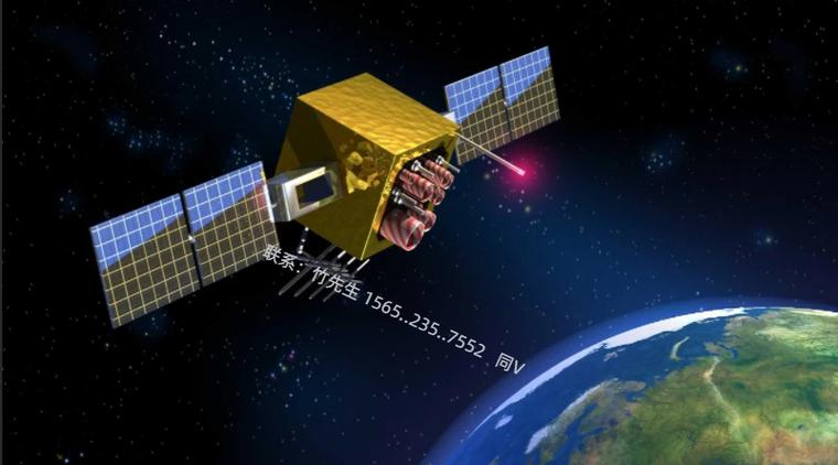 卫星在线谷歌2026