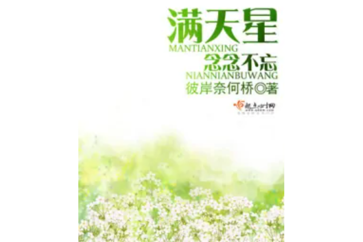 满天星小说免费阅读全文缩略图