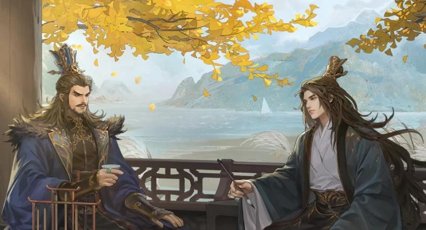 率土之滨网易官网入口