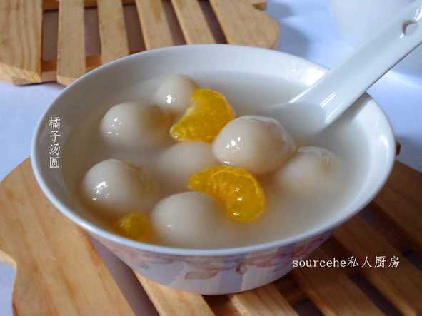 橘子写作和汤圆哪个好截图
