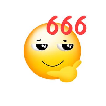 b站小黄脸表情包缩略图