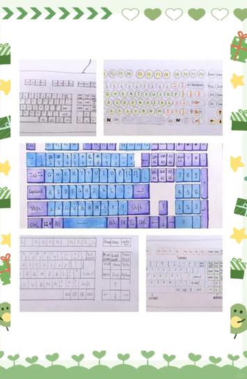 电脑运行命令快捷键游戏截图