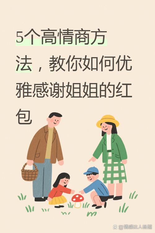 发红包给妹妹多少合适