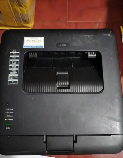 brother2260硒鼓清零游戏截图