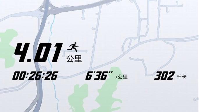 小天才怎么看运动轨迹缩略图