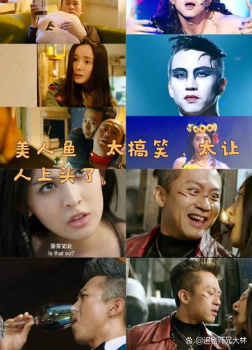 可免费追剧的公众号缩略图