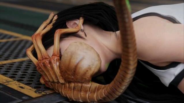 抱脸虫3d动画免费观看