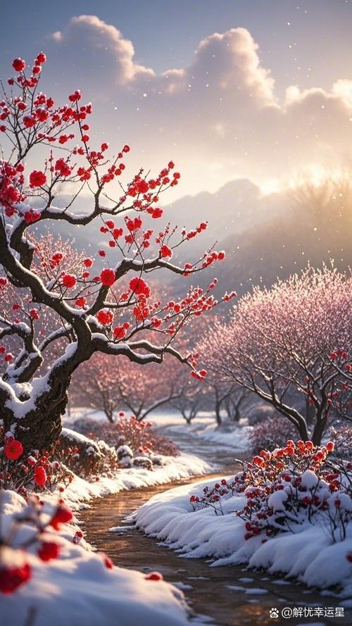 梅花轻短缩略图