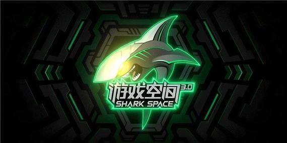 游戏空间正版图标