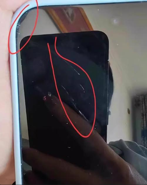 手机后屏碎了有必要换吗游戏截图