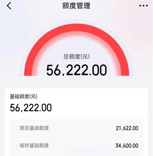 中国银行信用卡超限额度缩略图