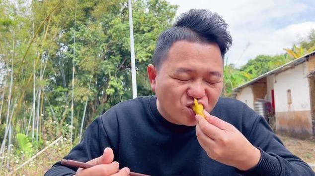 胖墩美食视频