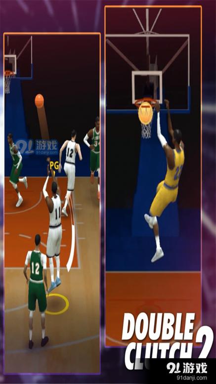 NBA模拟器2下载安装