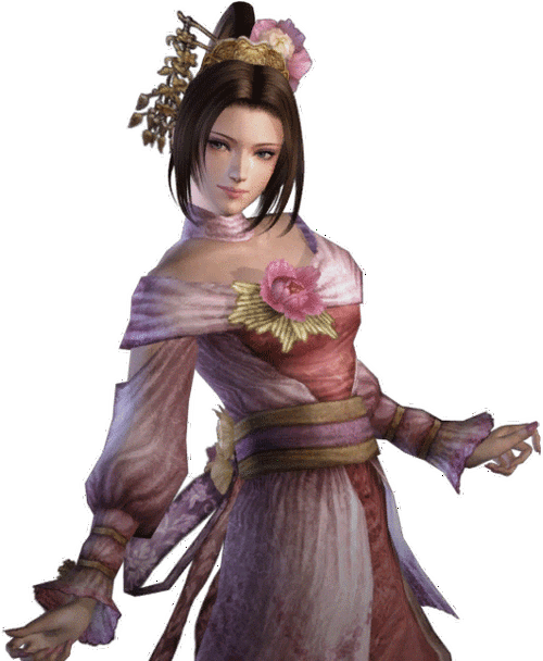 无双大蛇Z解锁衣服截图
