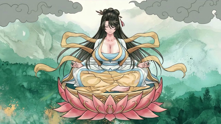 绯月修仙录正版官网图标