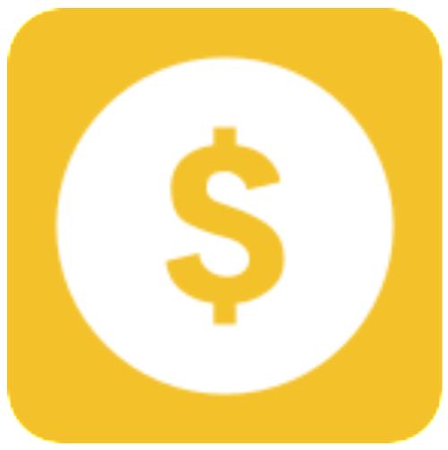 天天赚金币图标