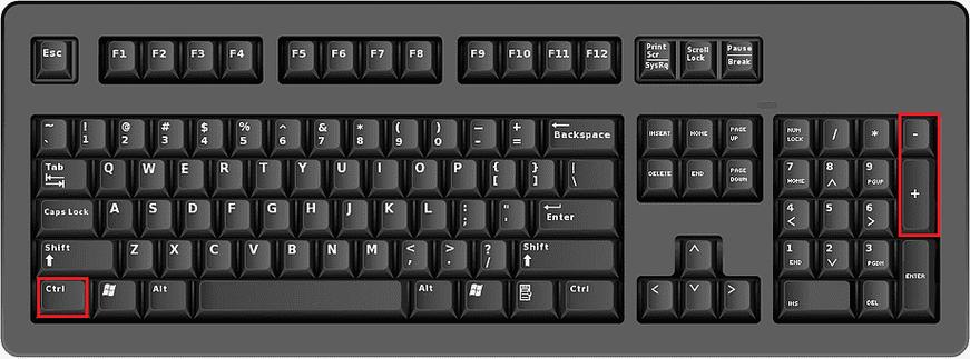 macbook放大缩小窗口快捷键