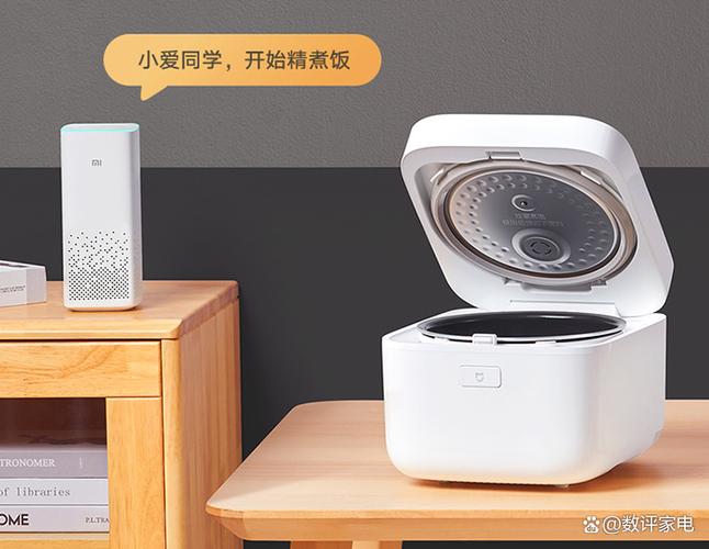 小米p1电饭煲上市时间截图