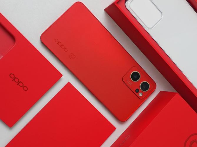 opporeno7官方售价