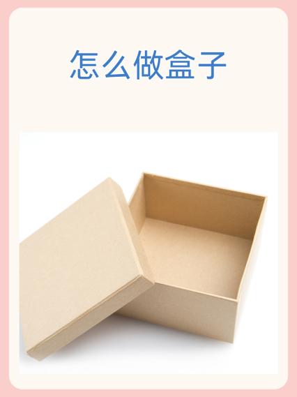 盒子怎么做缩略图