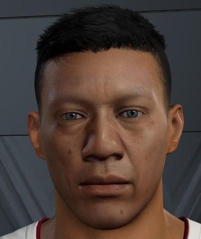 NBA2K23扫脸app
