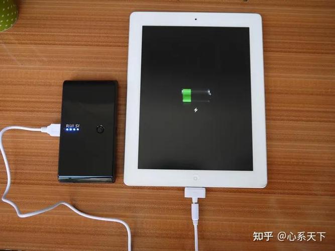 平板没电可以一直放着吗截图
