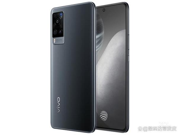 感觉VIVOX60屏幕不够清晰图标