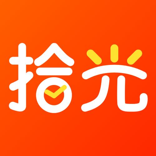 拾光商城图标