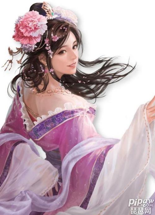 三国志战略版吕布貂蝉黑科技截图