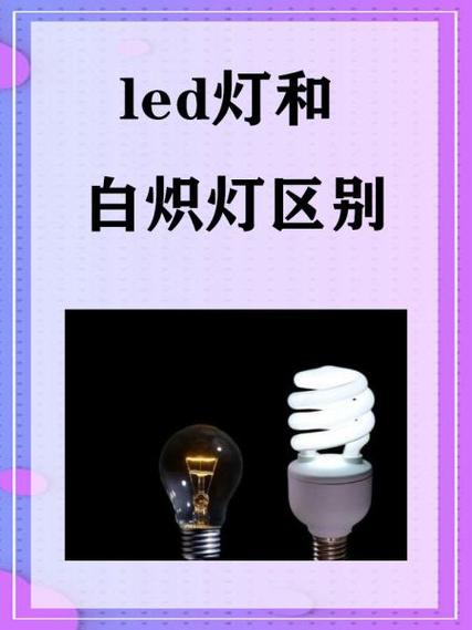 LED灯有辐射吗缩略图