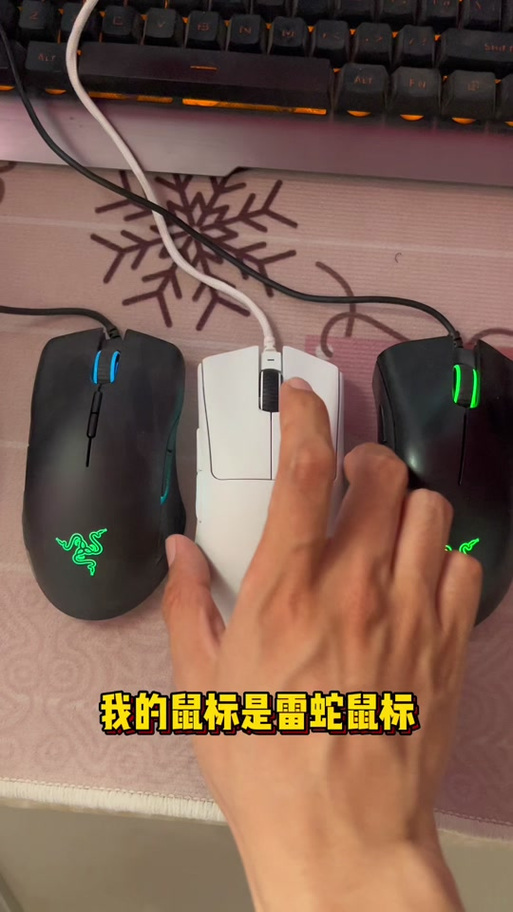 炼狱蝰蛇鼠标宏缩略图