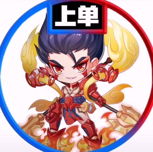 王者荣耀攻击头像显示规律截图