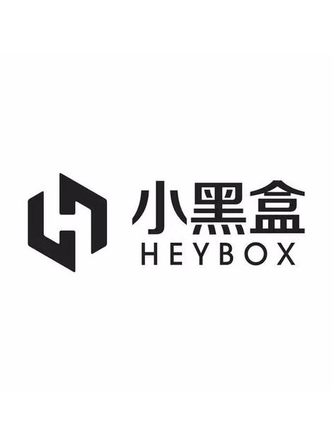 小黑盒官方版下载图标