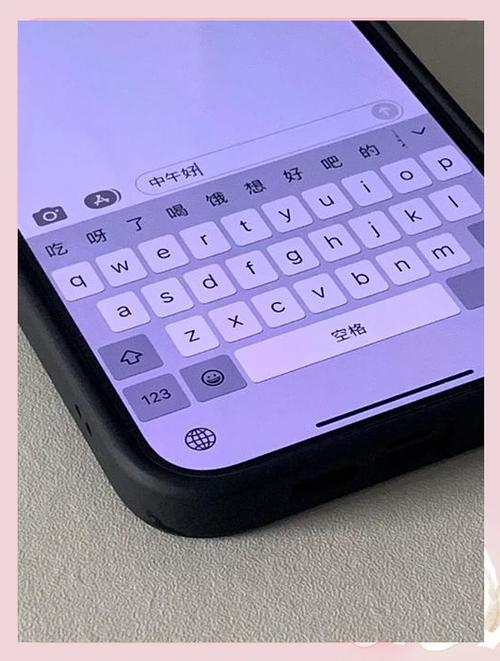 苹果ipad平板怎么隐藏键盘截图
