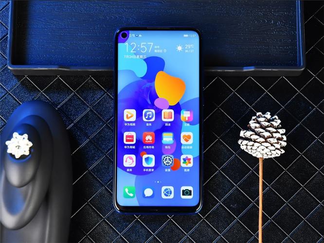 华为nova5ipro