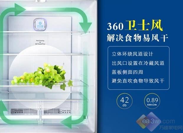 博伦博格冰箱24小时服务热线截图