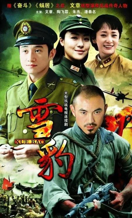 电视剧雪豹免费观看完整版缩略图