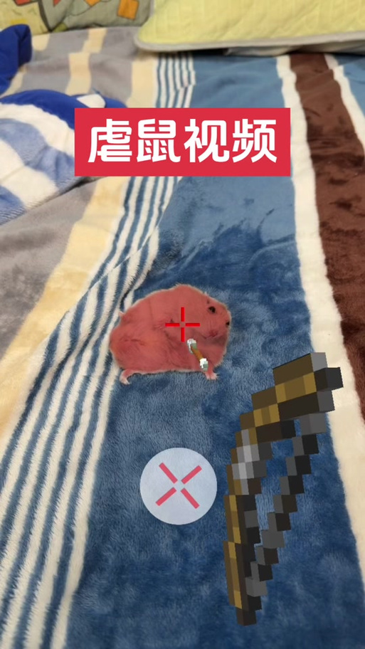 杀仓鼠会有报应吗截图