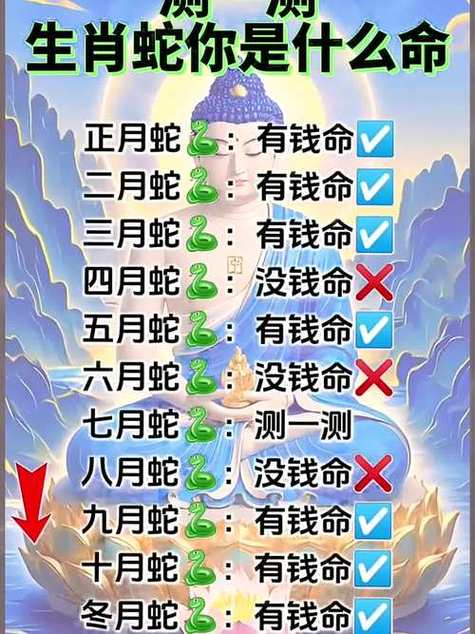 蛇女2026年运势完整版缩略图