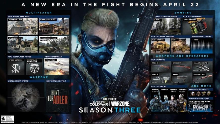 cod17安全模式截图