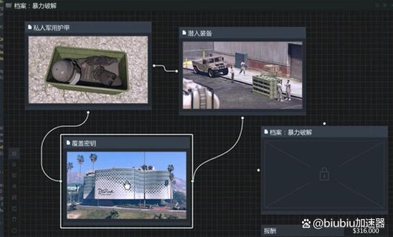 gta5新版本更新内容介绍游戏截图
