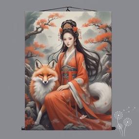 狐仙最喜欢的三个属相缩略图