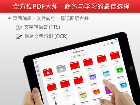 PDF文件编辑