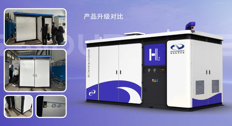 氢气图标